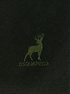 Аксессуары Dsquared2