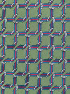 Винтаж Hermès Vintage