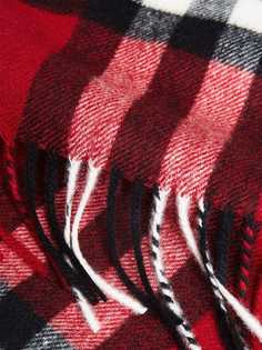 Аксессуары Burberry