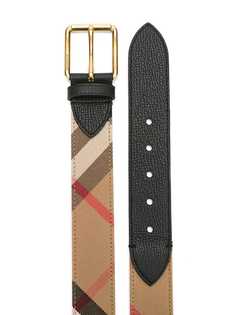Аксессуары Burberry