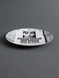 Стиль жизни Fornasetti