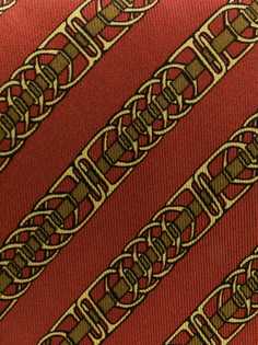 Винтаж Hermès Vintage