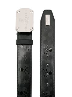 Аксессуары Philipp Plein