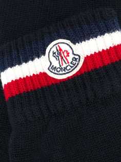 Аксессуары Moncler