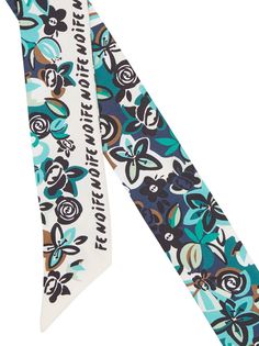 Аксессуары Fendi