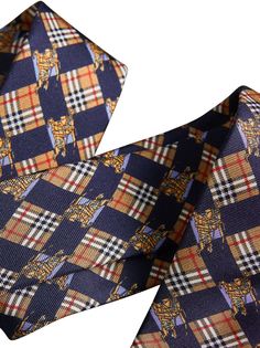 Аксессуары Burberry