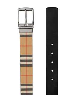 Аксессуары Burberry