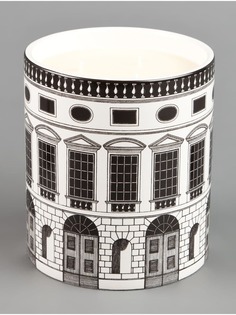 Стиль жизни Fornasetti