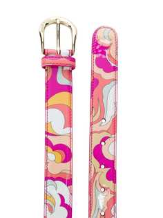 Аксессуары Emilio Pucci