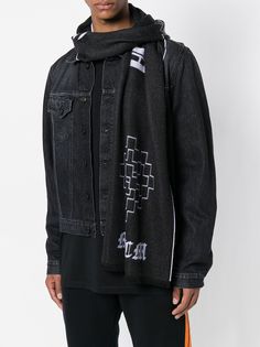 Аксессуары Marcelo Burlon County Of Milan