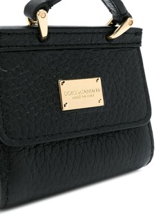 Аксессуары Dolce & Gabbana