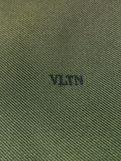 Аксессуары Valentino