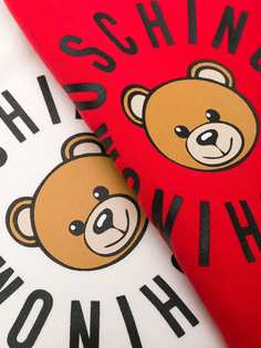 Аксессуары для мальчиков (0-36 мес.) Moschino Kids