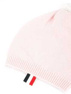 Аксессуары для мальчиков (0-36 мес.) Thom Browne Kids