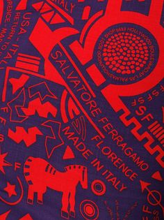 Аксессуары Salvatore Ferragamo