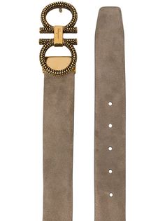 Аксессуары Salvatore Ferragamo