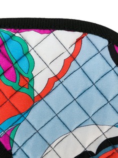 Аксессуары Emilio Pucci