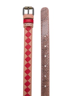 Аксессуары Bottega Veneta