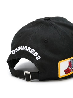 Аксессуары Dsquared2