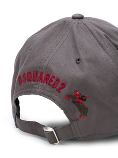 Аксессуары Dsquared2