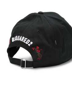 Аксессуары Dsquared2
