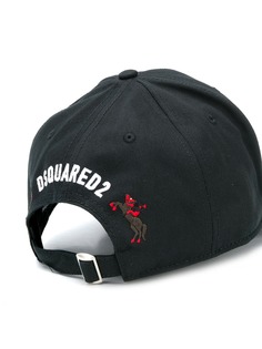 Аксессуары Dsquared2