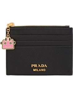 Аксессуары Prada