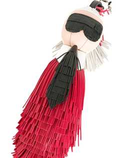 Аксессуары Fendi
