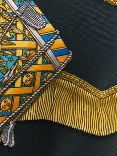 Винтаж Hermès Vintage