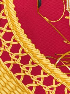 Винтаж Hermès Vintage