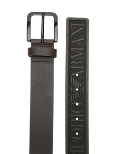 Аксессуары Emporio Armani
