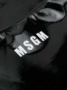 Аксессуары Msgm