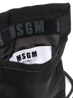 Аксессуары Msgm