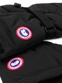 Аксессуары Canada Goose