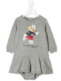 Одежда для девочек (0-36 мес.) Ralph Lauren Kids