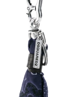 Аксессуары Dsquared2
