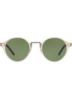Аксессуары Oliver Peoples