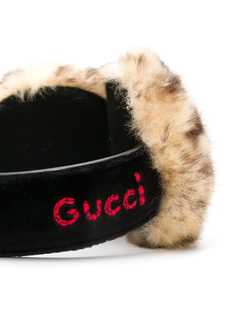 Аксессуары для девочек (2-12 лет) Gucci Kids