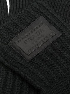 Аксессуары Prada
