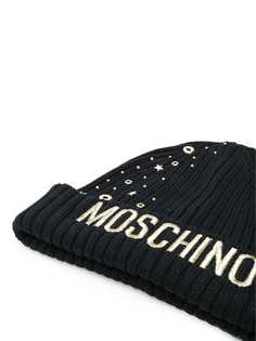 Аксессуары для девочек (2-12 лет) Moschino Kids