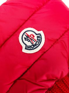 Аксессуары Moncler