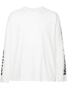 Одежда White Mountaineering