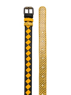Аксессуары Bottega Veneta