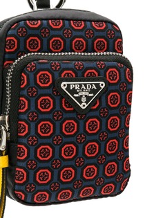 Аксессуары Prada