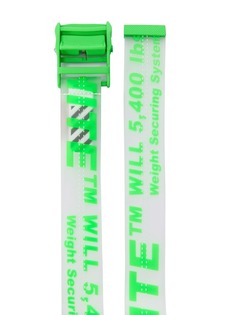 Аксессуары Off White