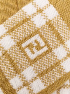 Аксессуары Fendi