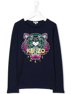 Одежда для девочек (13-16 лет) Kenzo Kids