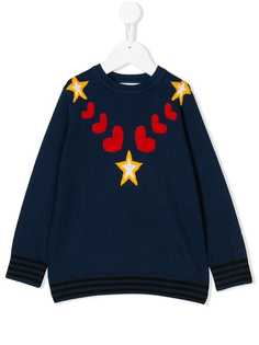 Одежда для девочек (2-12 лет) Stella Mccartney Kids