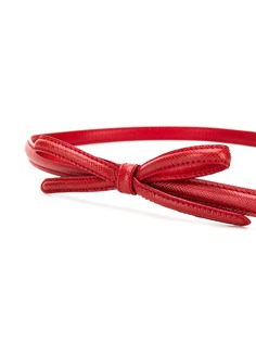 Аксессуары Prada