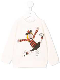 Одежда для девочек (0-36 мес.) Stella Mccartney Kids